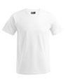 T-shirt Basic T Promodoro 1000-1090 Wit